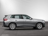 BMW X3 - Vorschau Bild 10