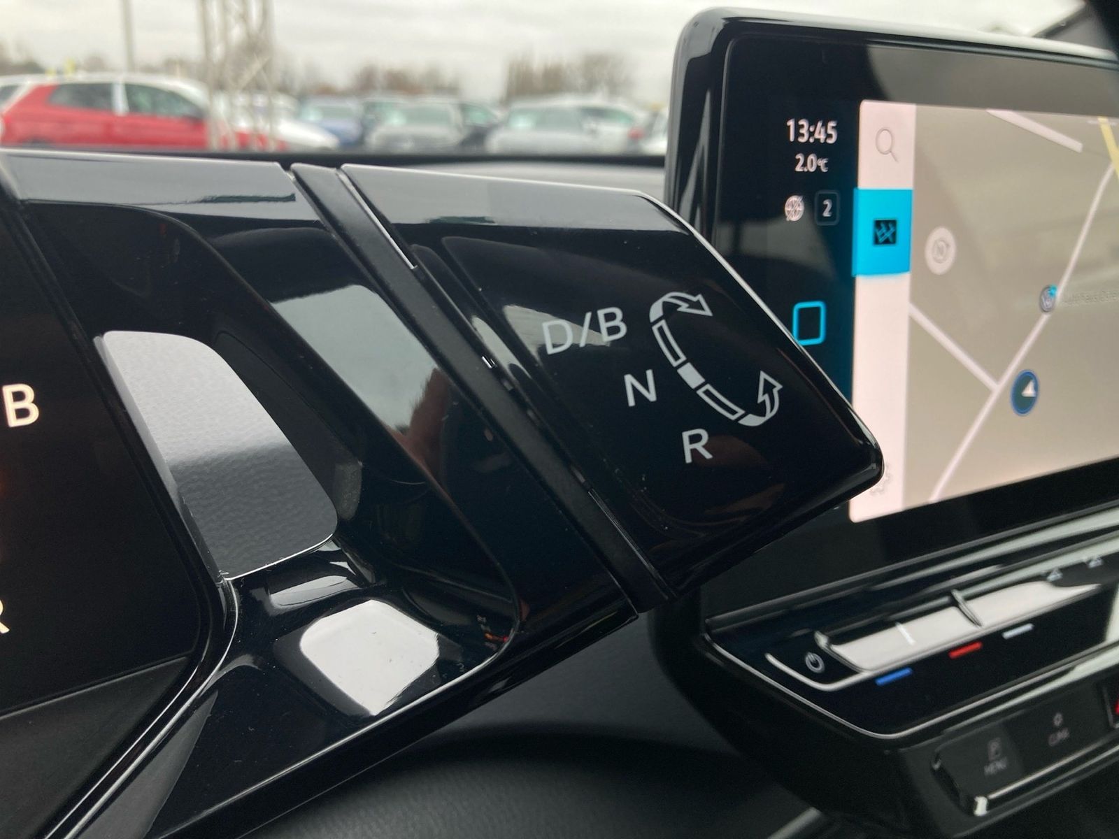 Volkswagen ID.3 - Bild 15