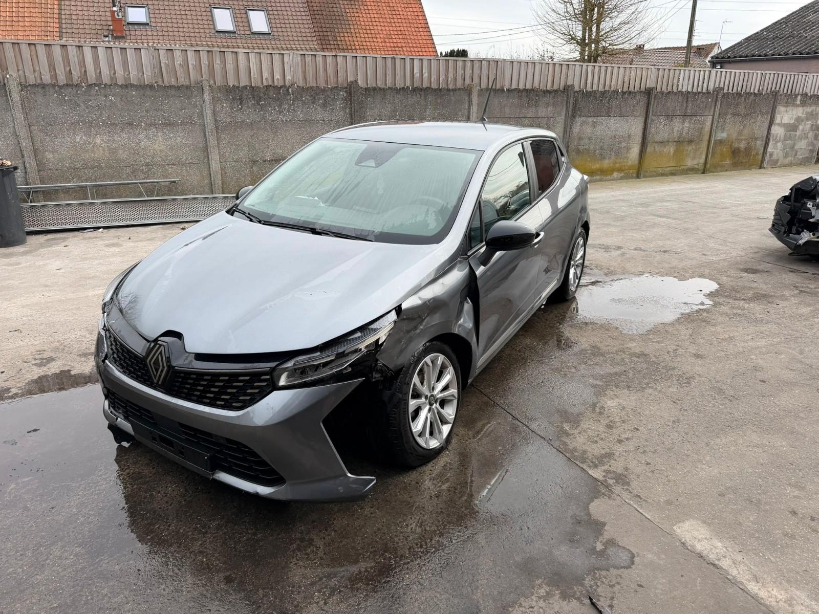 Renault RENAULT Clio TCe 90 Evolution