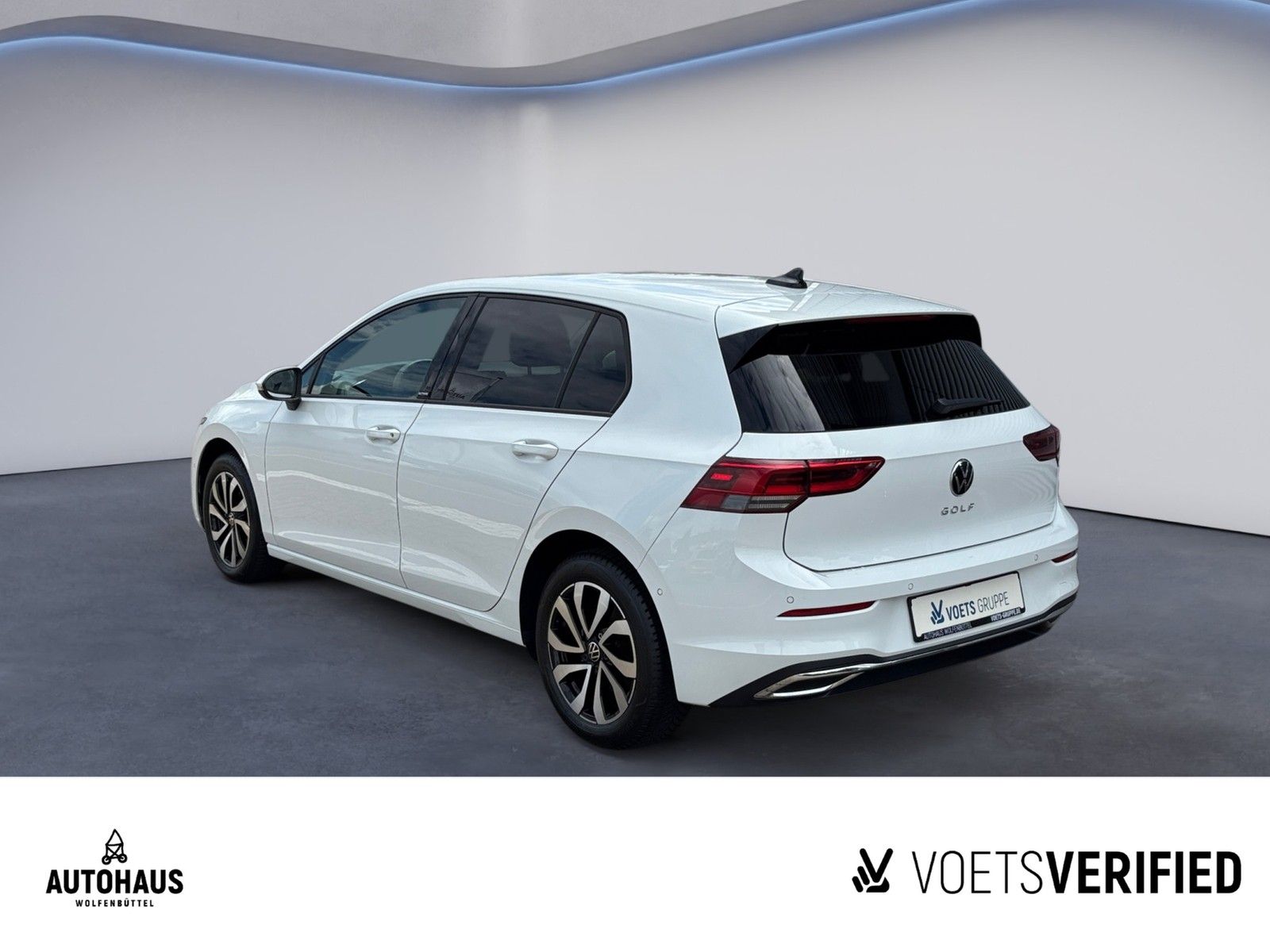 Volkswagen Golf - Bild 4