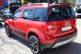 Skoda Yeti 1.2 TSI Cool Edition Outdoor DSG PDC Klima - Skoda Yeti: Dsg