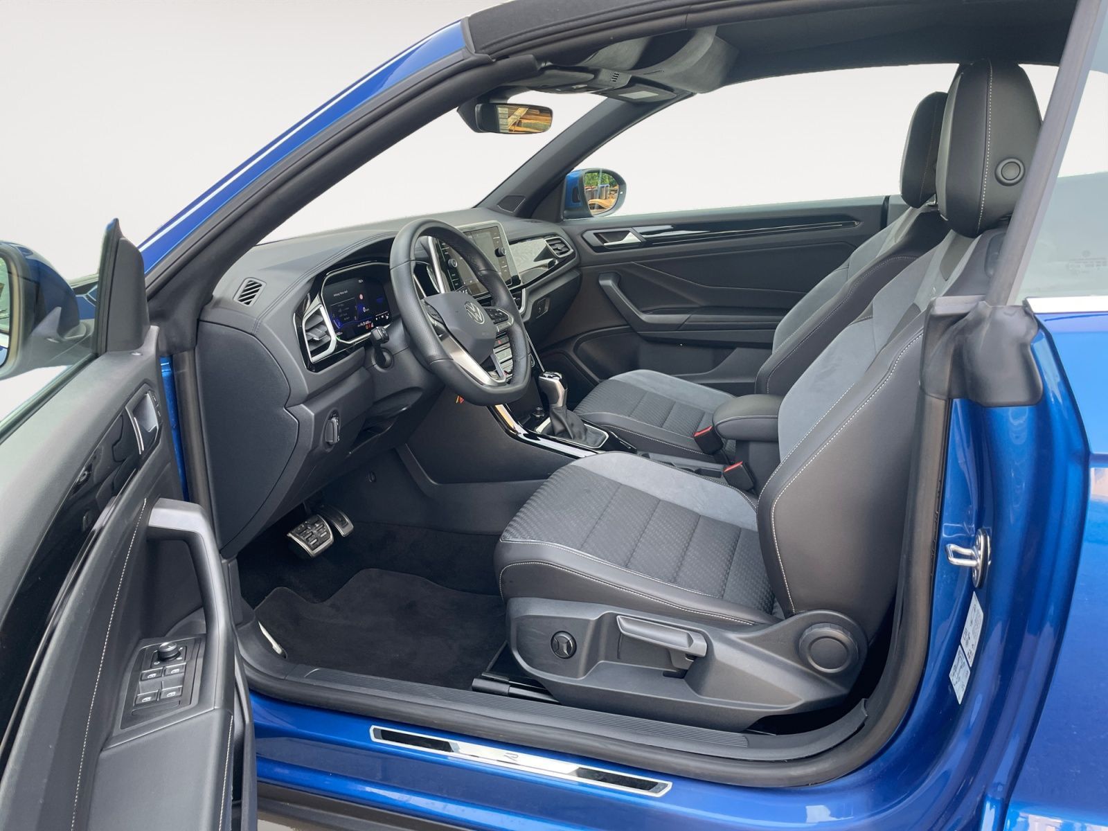 Volkswagen T-Roc - Bild 10