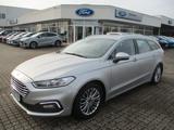 Ford Mondeo Turnier Titanium PDC + AHK ab.+ Automatik - Ford Mondeo Gebrauchtwagen in Hannover