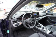 Fahrzeugabbildung Audi A5 Sportback 40 TDI quattro S line Kamera Navi!