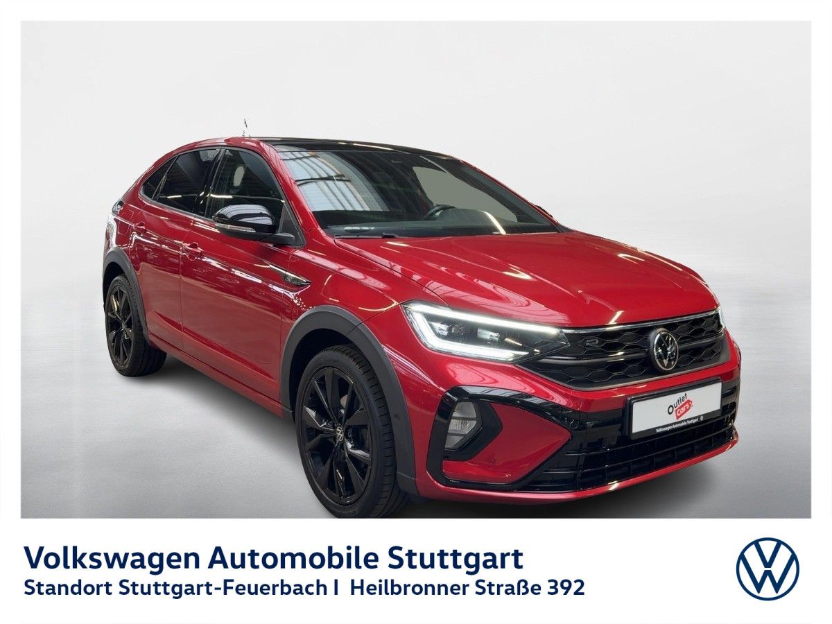 Volkswagen Taigo - Bild 5