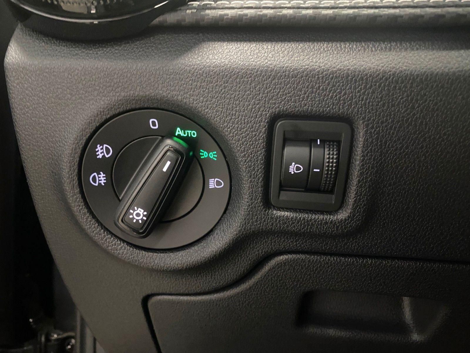 Fahrzeugabbildung SKODA Fabia 1.0 TSI DSG Monte Carlo+++2030 GARANTIE+++