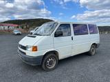 Volkswagen T4 1.9 TDI Kombi 1 HAND - Volkswagen T4 Kombi aus 1992
