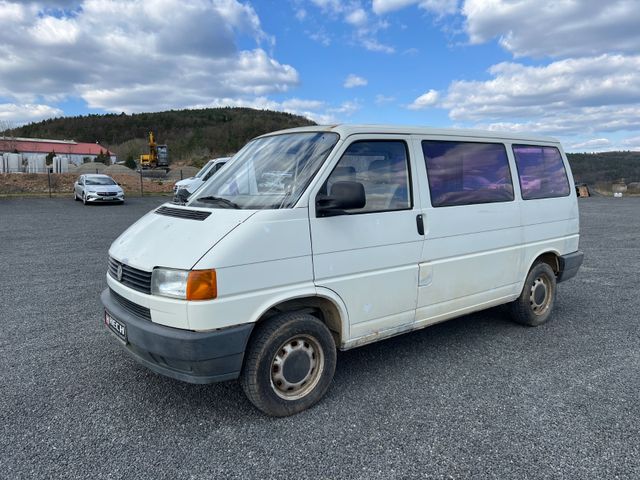 Volkswagen T4 1.9 TDI Kombi 1 HAND