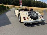Morgan Plus 8 mit neuer Lederausstattung - Morgan Plus 8 Gebrauchtwagen