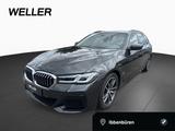 BMW 530d xDr. Touring M Sport HUD Laser H/K Pano AHK