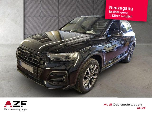 Image of Audi Q5