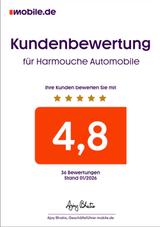 Toyota Auris Comfort*KAMERA*TÜV NEU*GARANTIE* - Toyota Auris mit Hybrid-Antrieb: Automatik