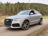 Audi Q3 Sport Quattro 3xS-line - Audi Q3 Kombi Gebrauchtwagen