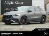 Mercedes-Benz Mercedes-AMG GLA 35 4M Distro AHK HuD MLed Keyl - gebrauchte Mercedes-Benz GLA 35 AMG aus dem Jahr 2023