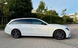 Mercedes-Benz E 200 T  AMG Line*Night*LED*MBUX*Kamera*Widescre - Mercedes-Benz E 200 aus 2021