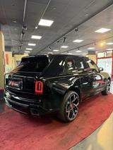 Rolls-Royce Cullinan PROD25 NIGHTVISION TV FACELIFT ON STOCK - Rolls-Royce Cullinan Gebrauchtwagen