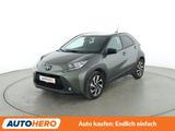 Toyota Aygo X 1.0 Pulse Aut*ACC*CAM*SHZ*KLIMA*GARANTIE* - Toyota Aygo (X) in München
