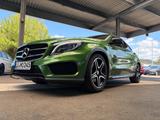 Mercedes-Benz GLA 250 4MATIC DCT AMG Line AMG Line