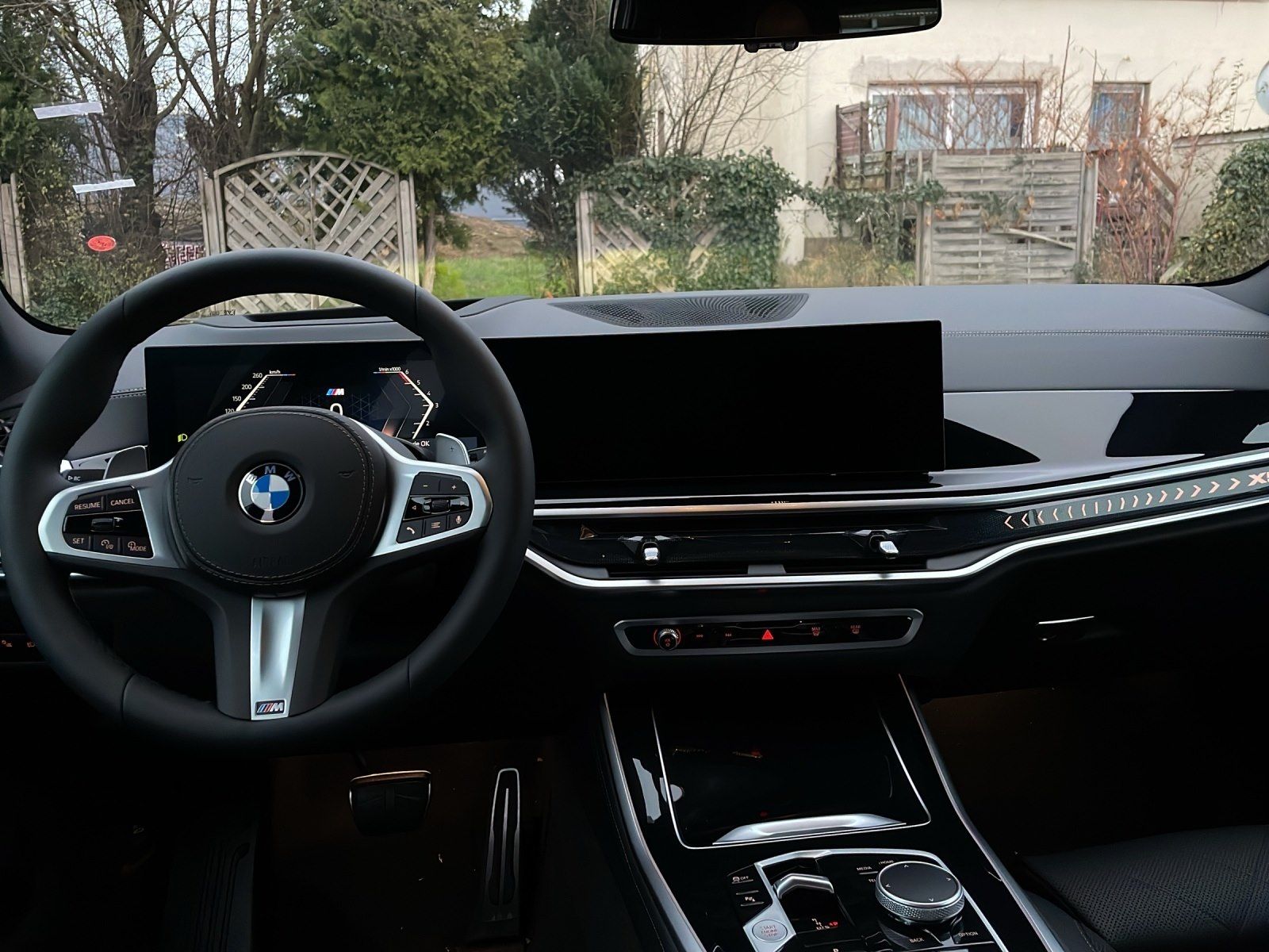 BMW X5 - Bild 11