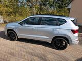 Cupra Ateca 4Drive 8-fach / voll / Beats, Brembo, Pano - Cupra Ateca von privat