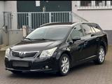 Toyota Avensis T27 2.2 D-4D  150 PS  Bau... - Toyota Avensis: Kombi, T27