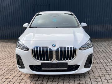 BMW 218 Active Tourer - 4