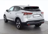 Nissan Qashqai N-Connecta 1.3 Dig-T Aut. LED ACC Navi 3 - Nissan Qashqai: 5 Türen