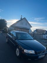 Volvo S80 D5 2.4 Diesel - Volvo S80: 2.5