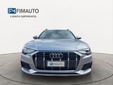 Audi A6 allroad 40 TDI 2.0 quattro S tronic Evol - Audi A6 Allroad mit Halbautomatikschaltung