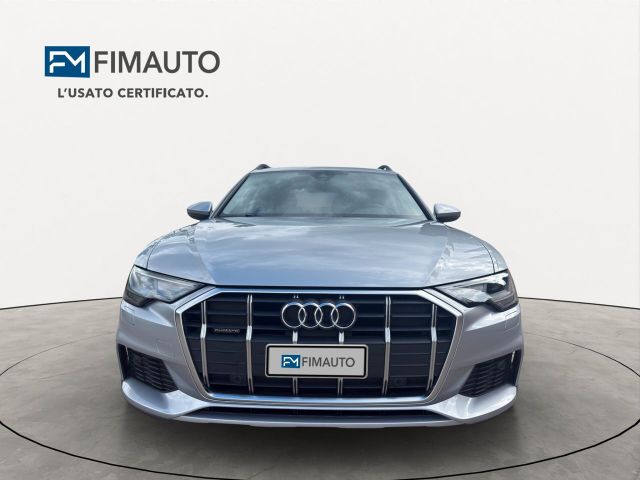 AUDI Audi A6 allroad 40 TDI 2.0 quattro S tronic Evol