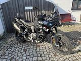 BMW F 900 GS /Koffer,Topcase  (Wunderlich Ausstatt) - BMW WUNDERLICH