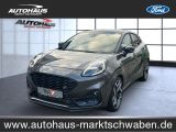 Ford Puma ST X Sportpaket Bluetooth Navi LED Klima - Ford Puma in München
