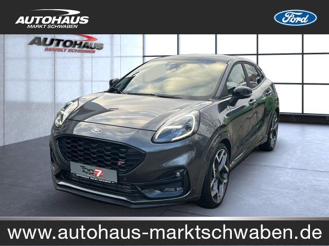 Ford Puma ST X Sportpaket Bluetooth Navi LED Klima