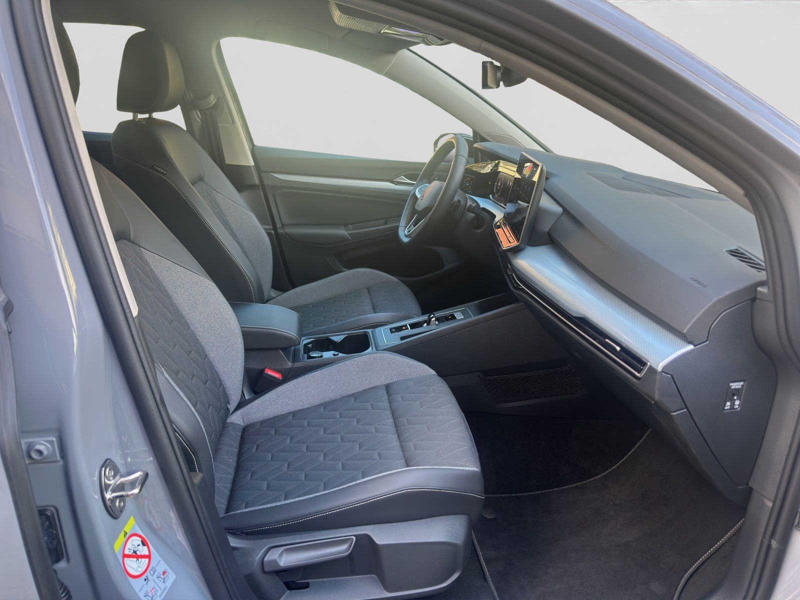 Volkswagen Golf - Bild 4