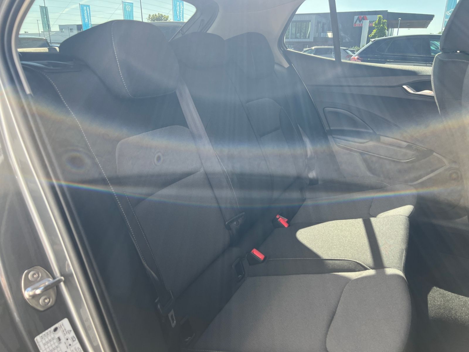 Fahrzeugabbildung SKODA Fabia Selection Tour 1.0 TSI *Vorb. AHK, LED, Ka