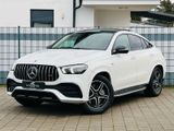 Mercedes-Benz GLE 53 AMG 4Matic+BURM+MEMORY+PANO