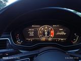 Audi a4 b9 2017 - Audi A4: 9.9