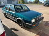 Volkswagen Jetta 2 1.3l tüv 08/25 - gebrauchte Volkswagen Jetta aus dem Jahr 1991