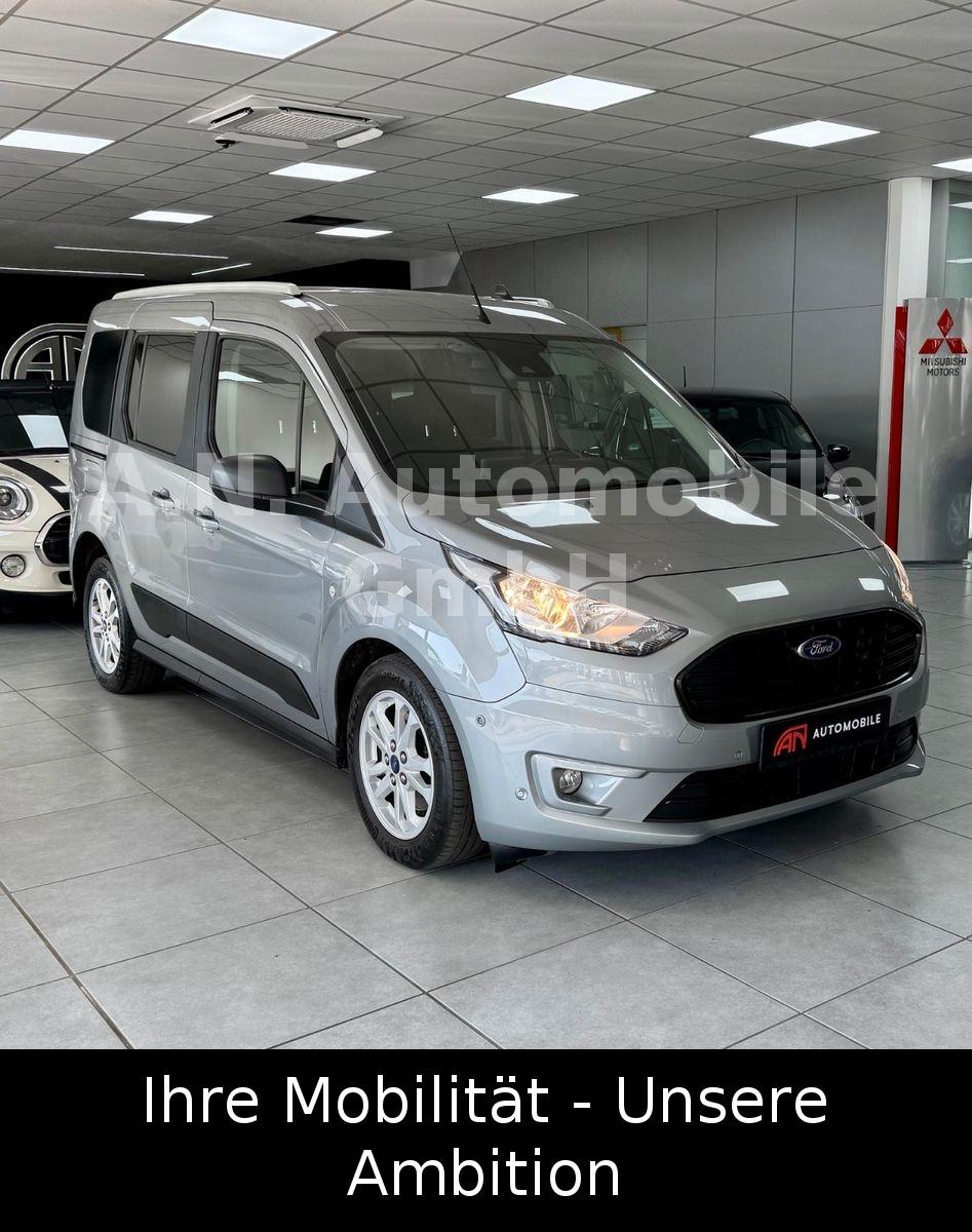 Ford Tourneo Connect Trend*Kamera*PDC*SHZ*Navi*Klima