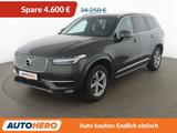 Volvo XC90 2.0 D5 Inscription AWD Aut.*NAVI*HEAD-UP* - Volvo Gebrauchtwagen in Frankfurt