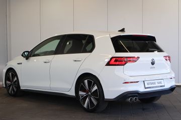 Volkswagen Golf VIII GTD 2.0 TDI HK+HUD+KEY+MEM+MATRIX+AHK