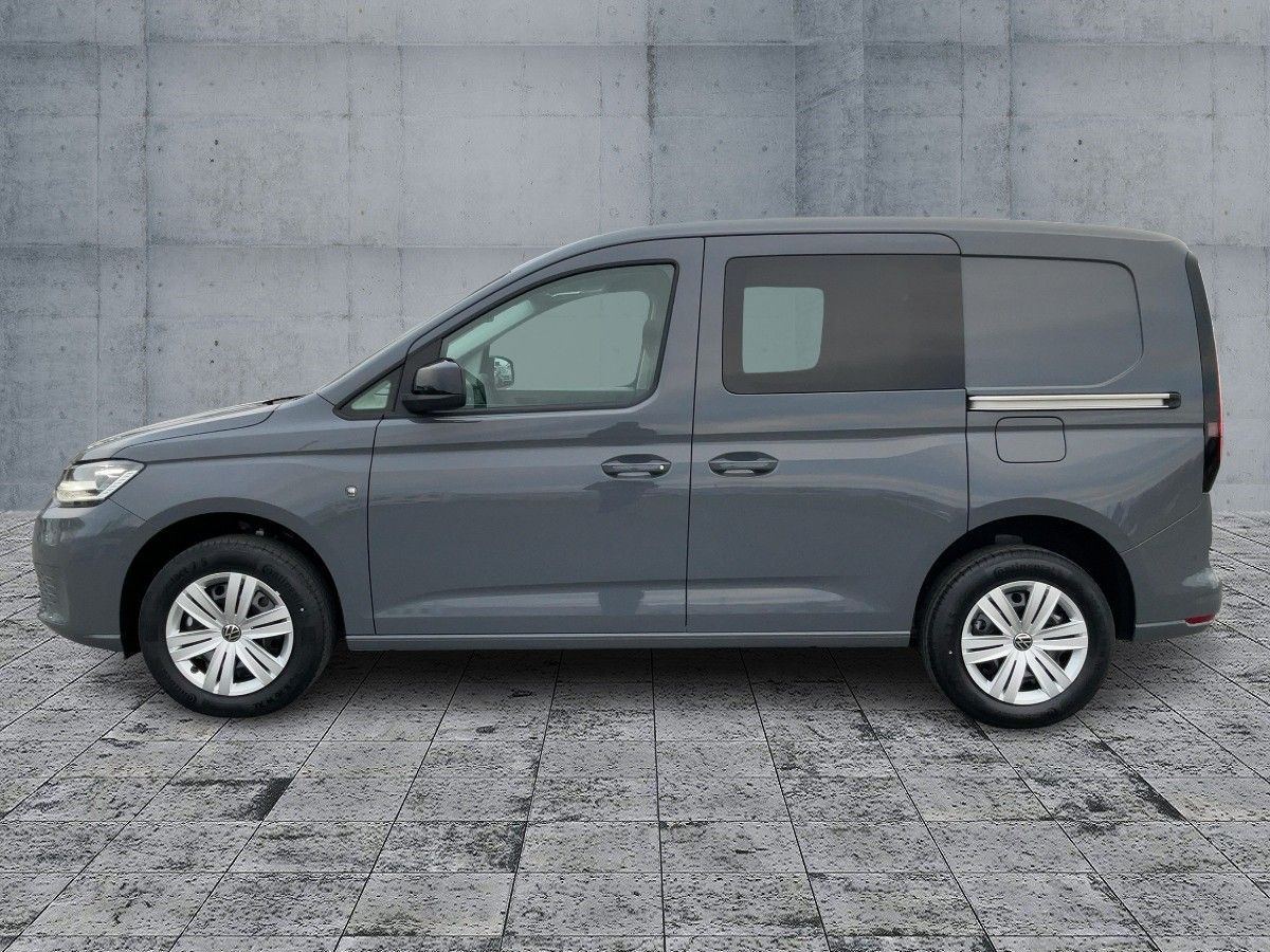 Volkswagen Caddy - Bild 4