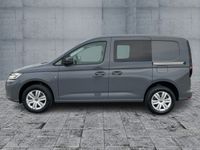 Volkswagen Caddy - Vorschau Bild 4