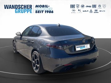 Alfa Romeo Giulia Veloce Q4 2.0 Turbo 16V Kam.+KeyLess+SHZ