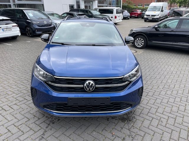 Volkswagen Taigo - Bild 5