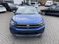 Volkswagen Taigo - Vorschau Bild 5