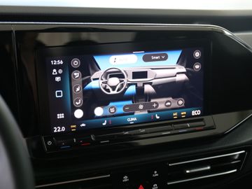 Volkswagen Caddy eHybrid DSG Style LED NAVI ACC KAMERA AHK