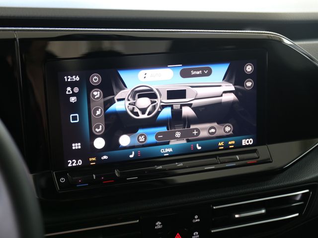 Volkswagen Caddy eHybrid DSG Style LED NAVI ACC KAMERA AHK