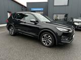 Seat Tarraco FR, 7 - Sitze, AHK, ACC, 360 - Seat Tarraco aus 2023