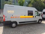 Fiat Weinsberg Carabus 600 K - Carabus